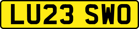 LU23SWO