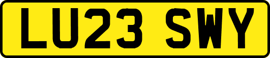 LU23SWY
