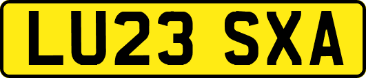 LU23SXA
