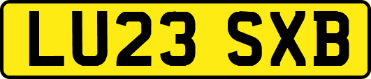 LU23SXB