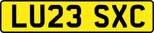 LU23SXC