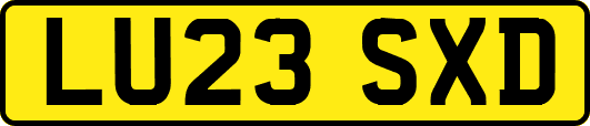 LU23SXD