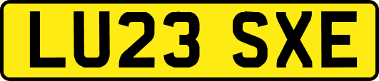 LU23SXE