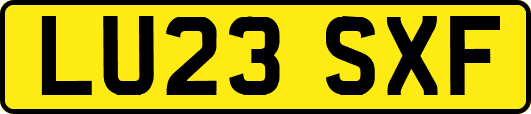 LU23SXF