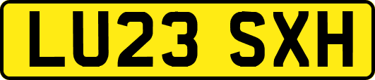 LU23SXH