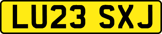 LU23SXJ