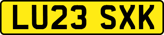 LU23SXK