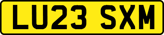 LU23SXM