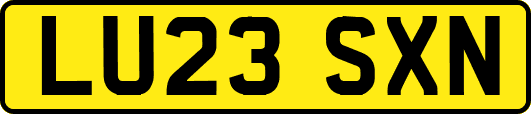 LU23SXN