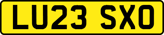 LU23SXO