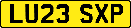 LU23SXP
