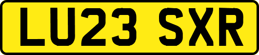 LU23SXR