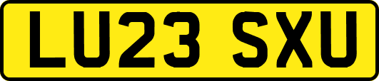 LU23SXU