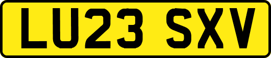 LU23SXV
