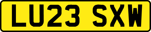 LU23SXW