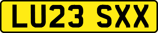 LU23SXX