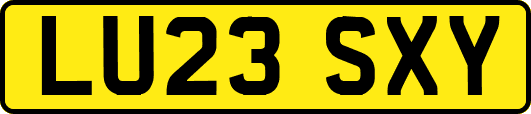 LU23SXY
