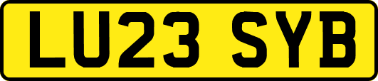 LU23SYB