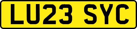 LU23SYC