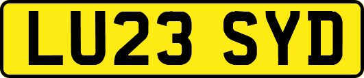 LU23SYD