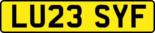 LU23SYF
