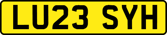 LU23SYH