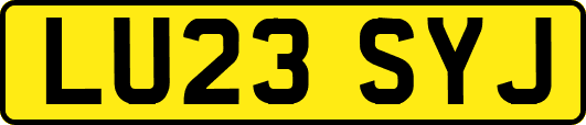 LU23SYJ