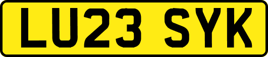 LU23SYK