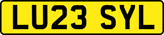 LU23SYL
