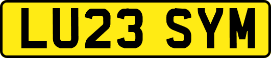 LU23SYM