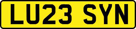 LU23SYN