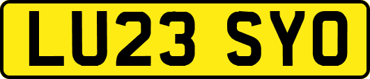 LU23SYO