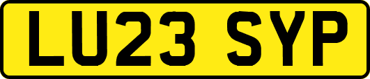LU23SYP
