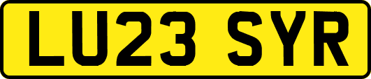 LU23SYR