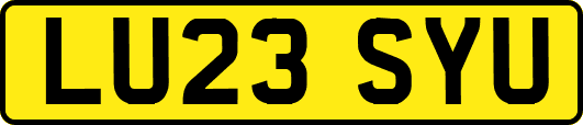 LU23SYU