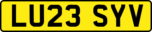 LU23SYV
