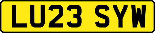 LU23SYW
