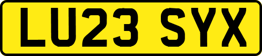 LU23SYX