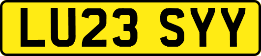 LU23SYY