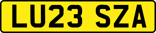 LU23SZA