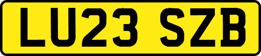 LU23SZB