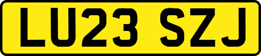 LU23SZJ
