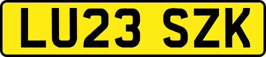 LU23SZK