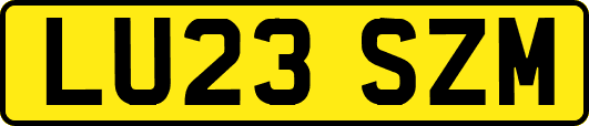 LU23SZM