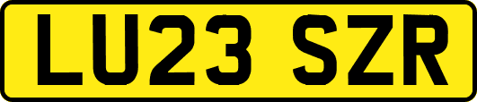 LU23SZR