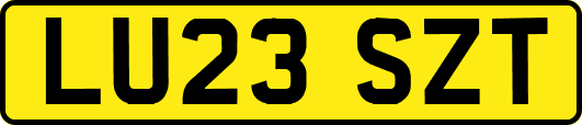 LU23SZT