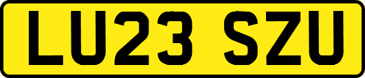 LU23SZU