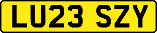 LU23SZY