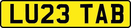 LU23TAB