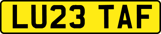 LU23TAF